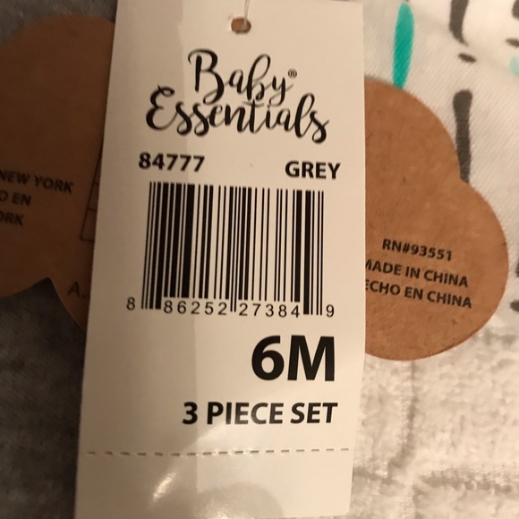 Kids clothes - Picture 2 of 4